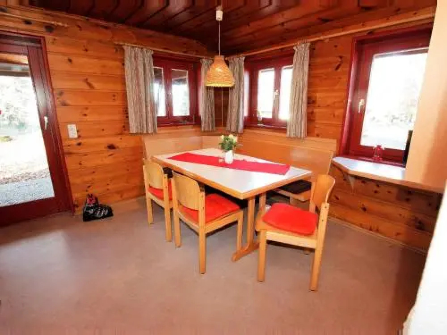 Feriendorf Grafenhausen