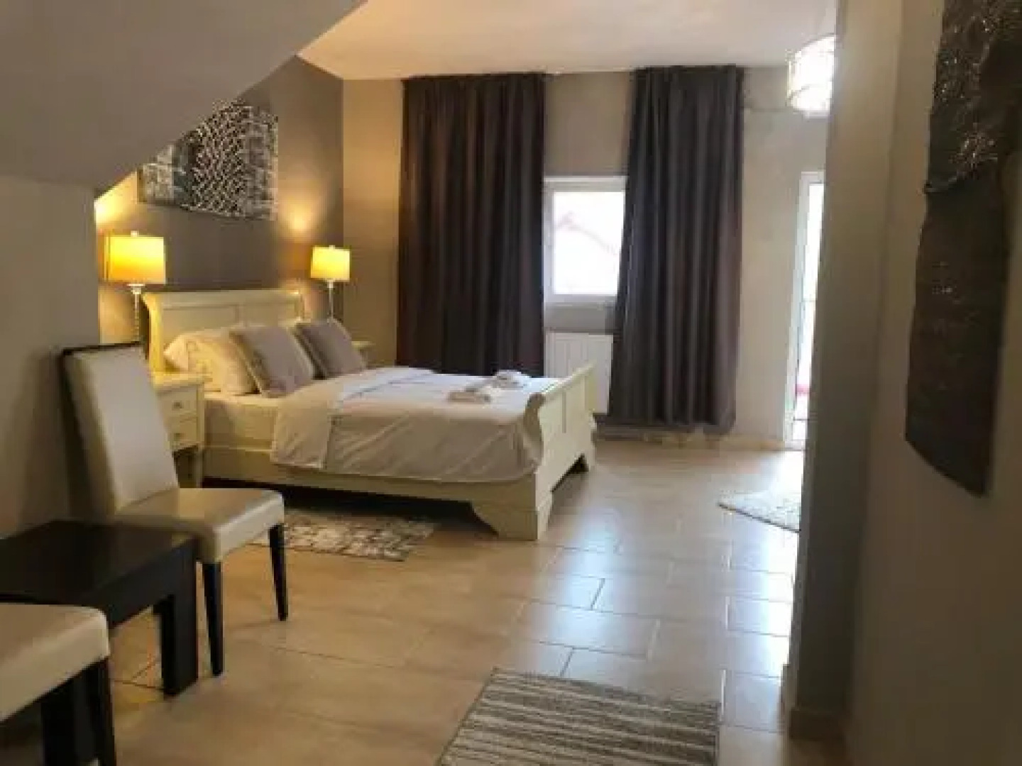 Vila Roca Hotel and SPA