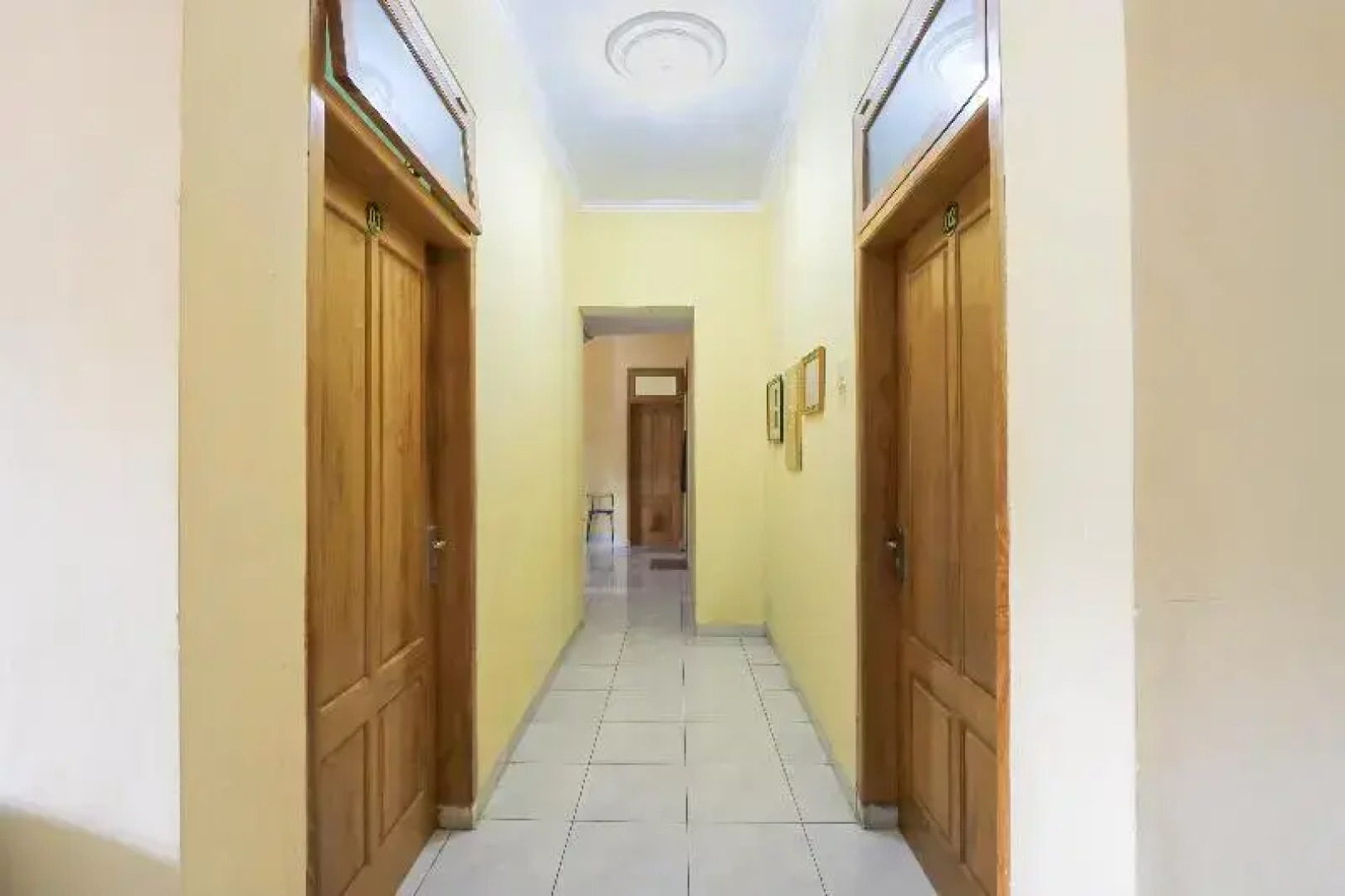 SPOT ON 2440 Wallet Family Residence