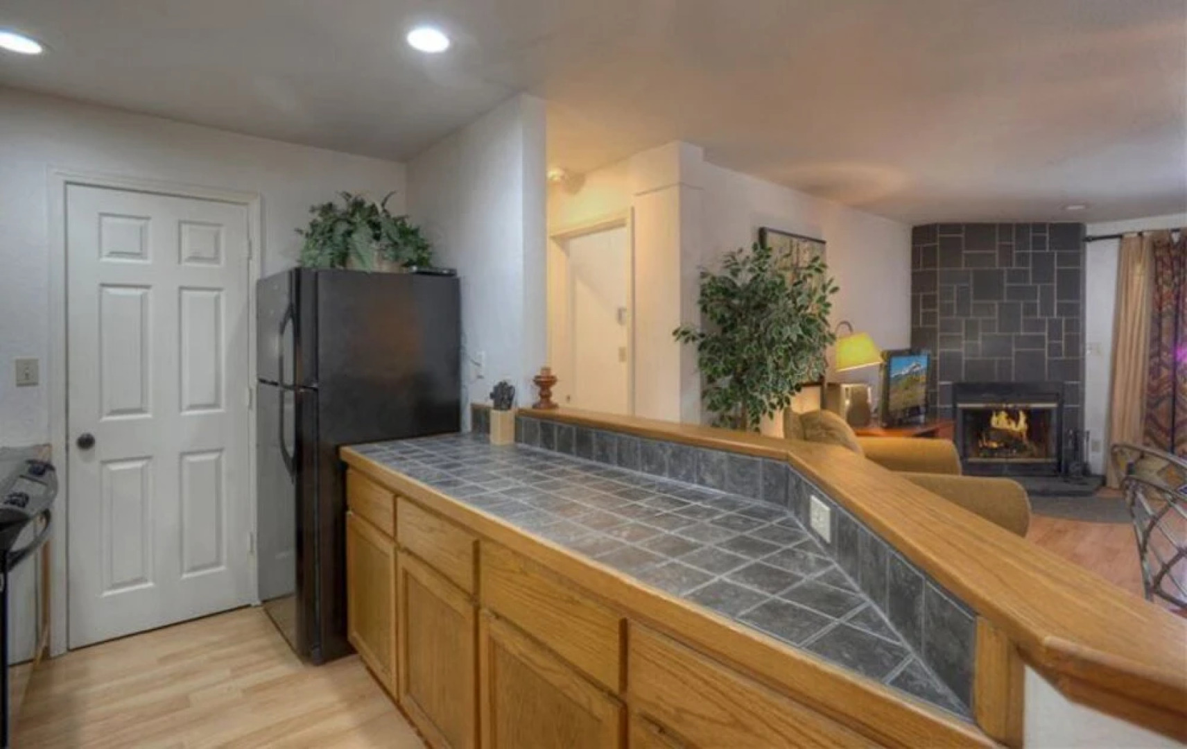 Silverpick Condo 204