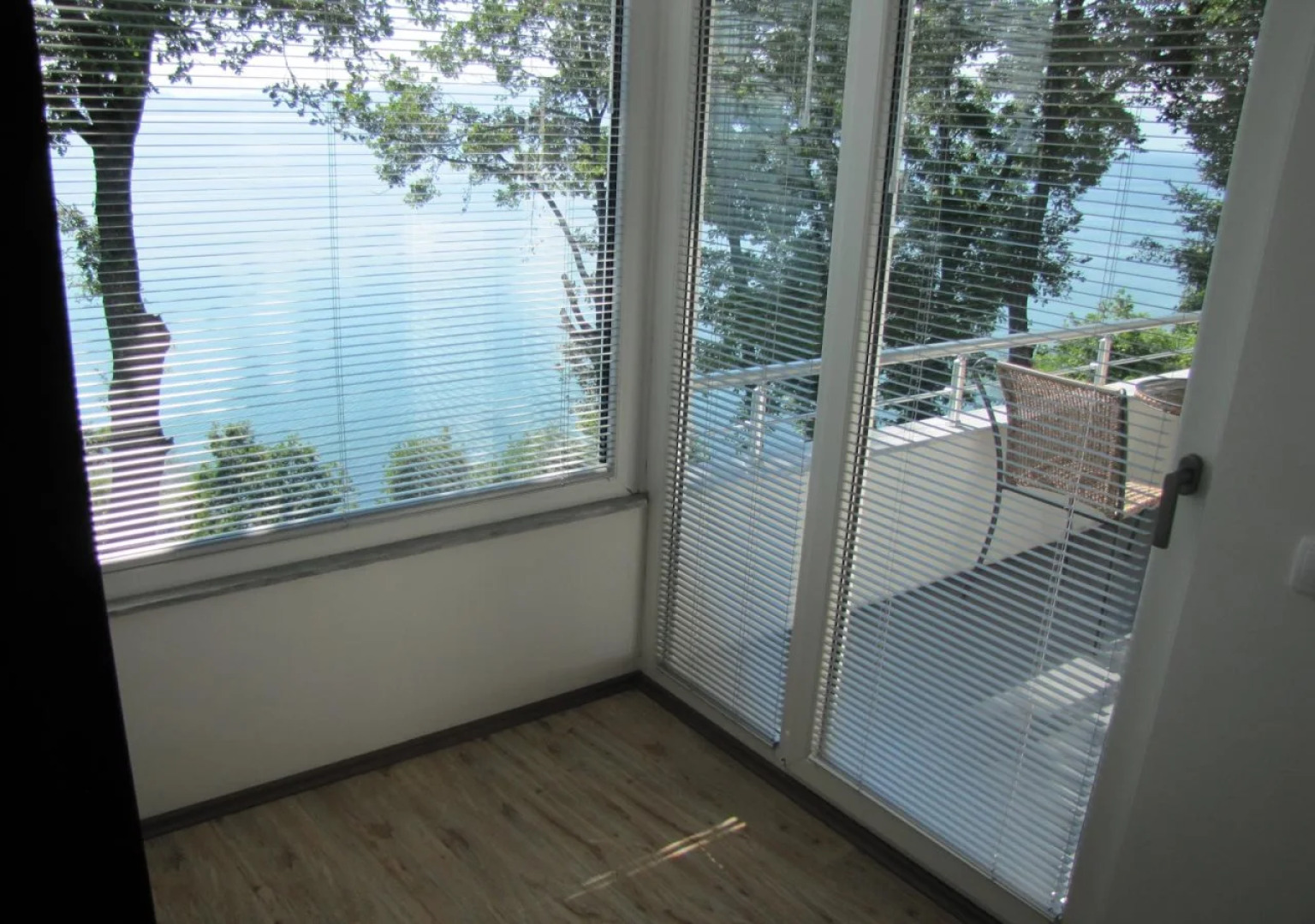 Golden Sunset Apartments