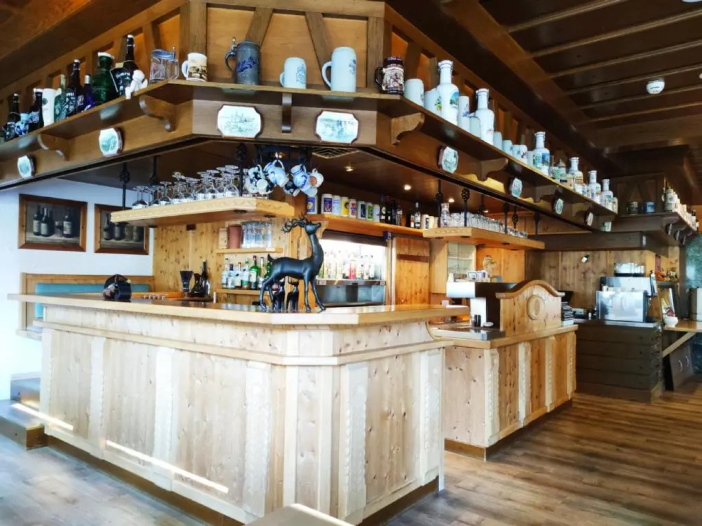 Hotel Bärenstüberl