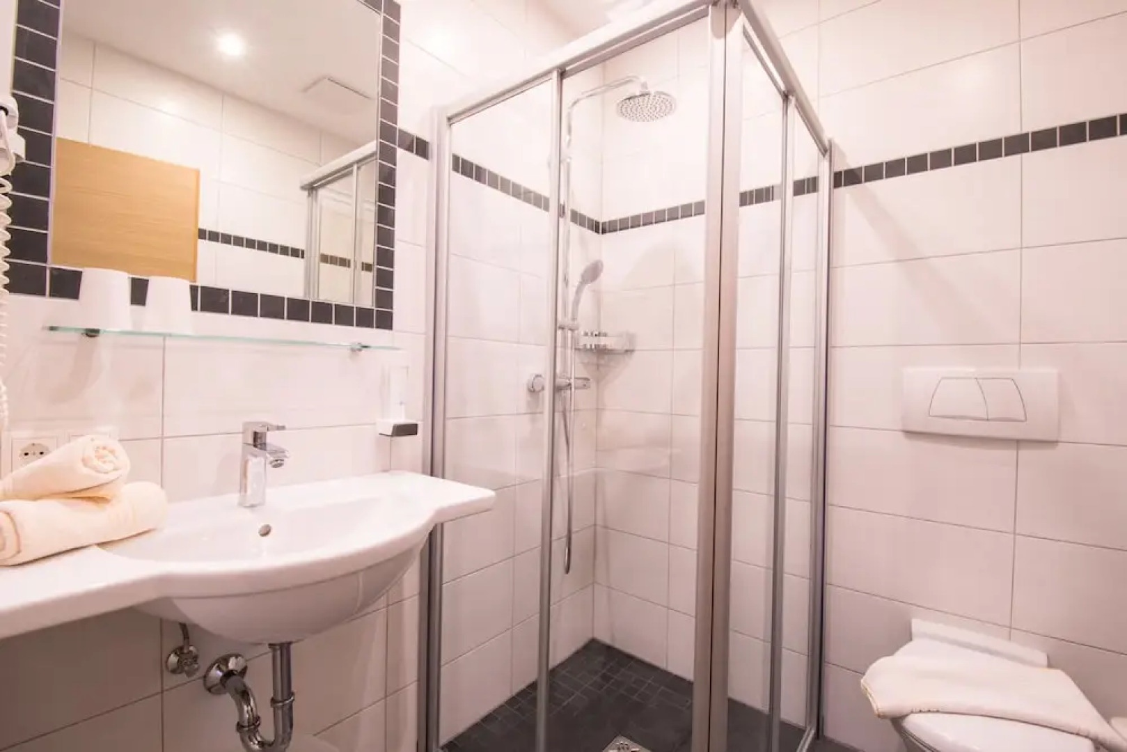 Apart Hotel Olympia Tirol