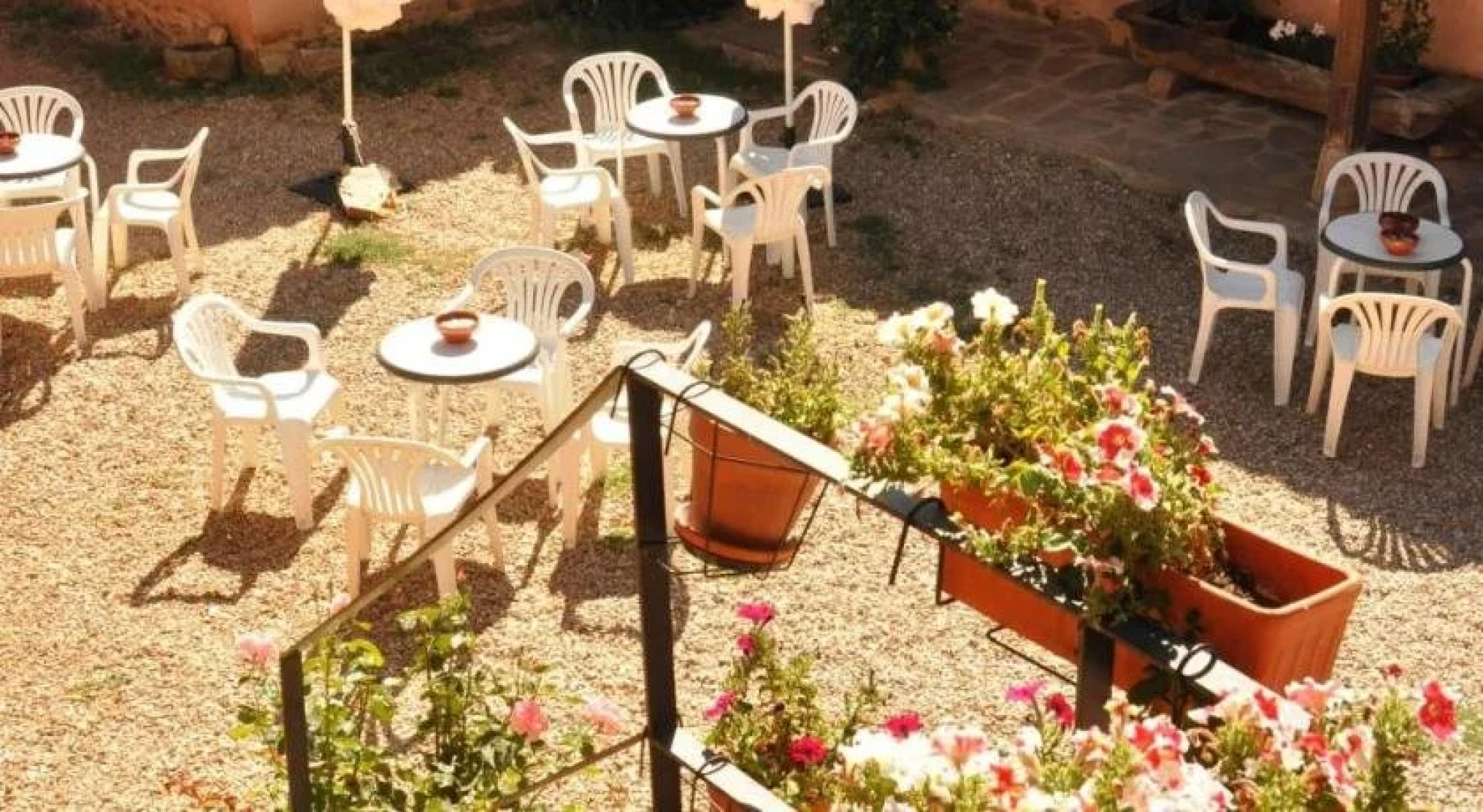 Casa Rural Las Águedas