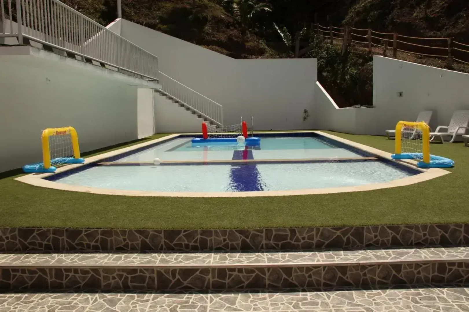 Hotel Boutique Villa María