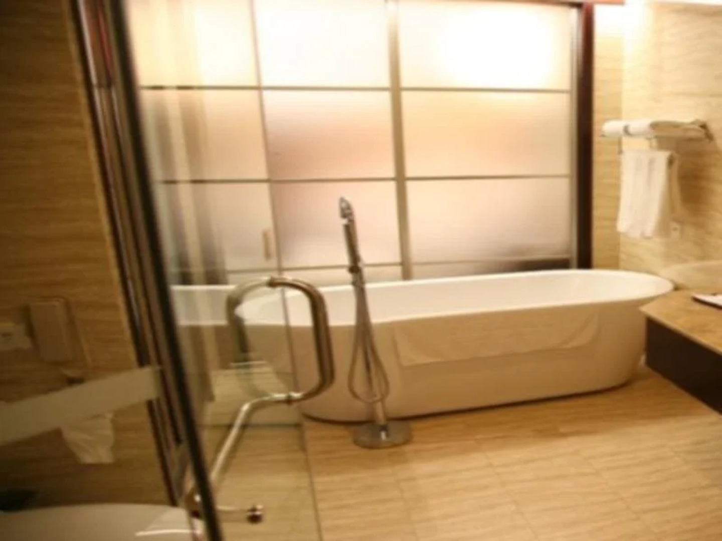 Linfen Jindu Garden Grand Hotel