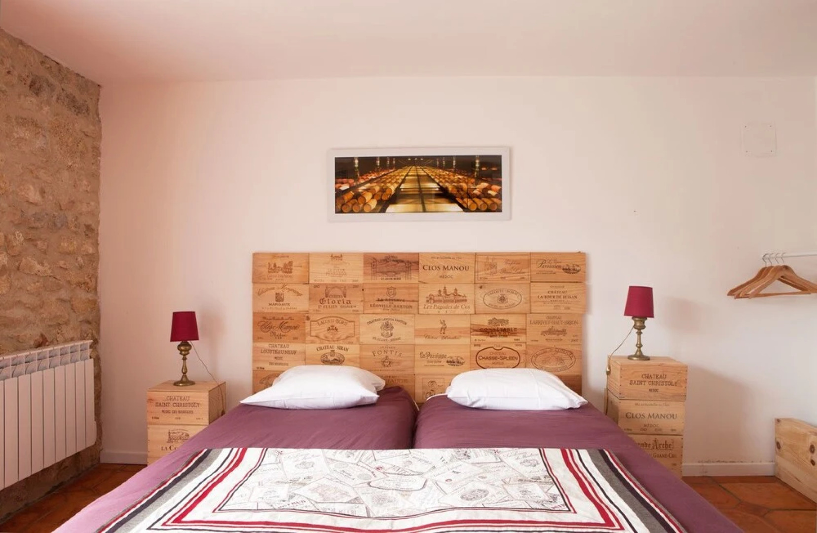 La Maison des Copains