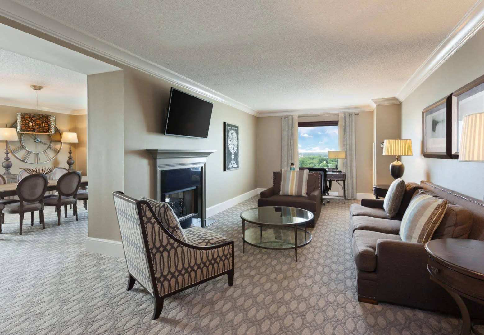 Spartanburg Marriott