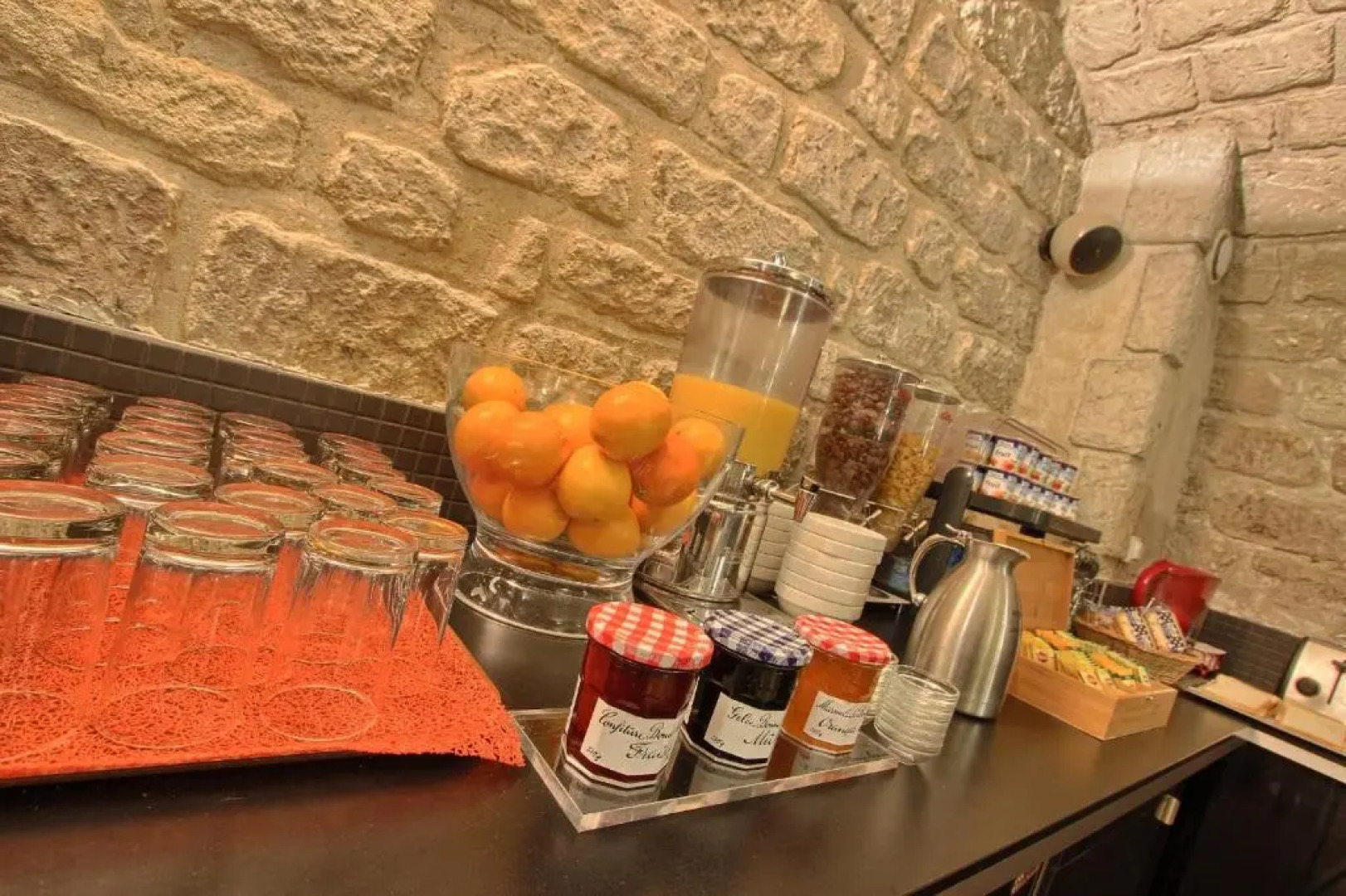 Hôtel Villa Margaux