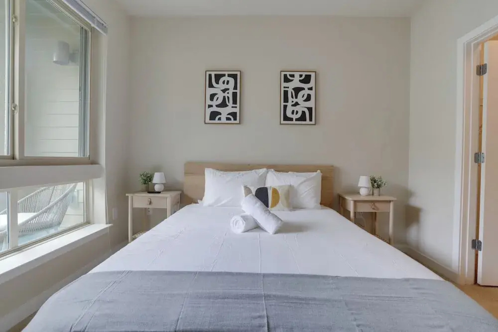 Your DC Comfort Apartments