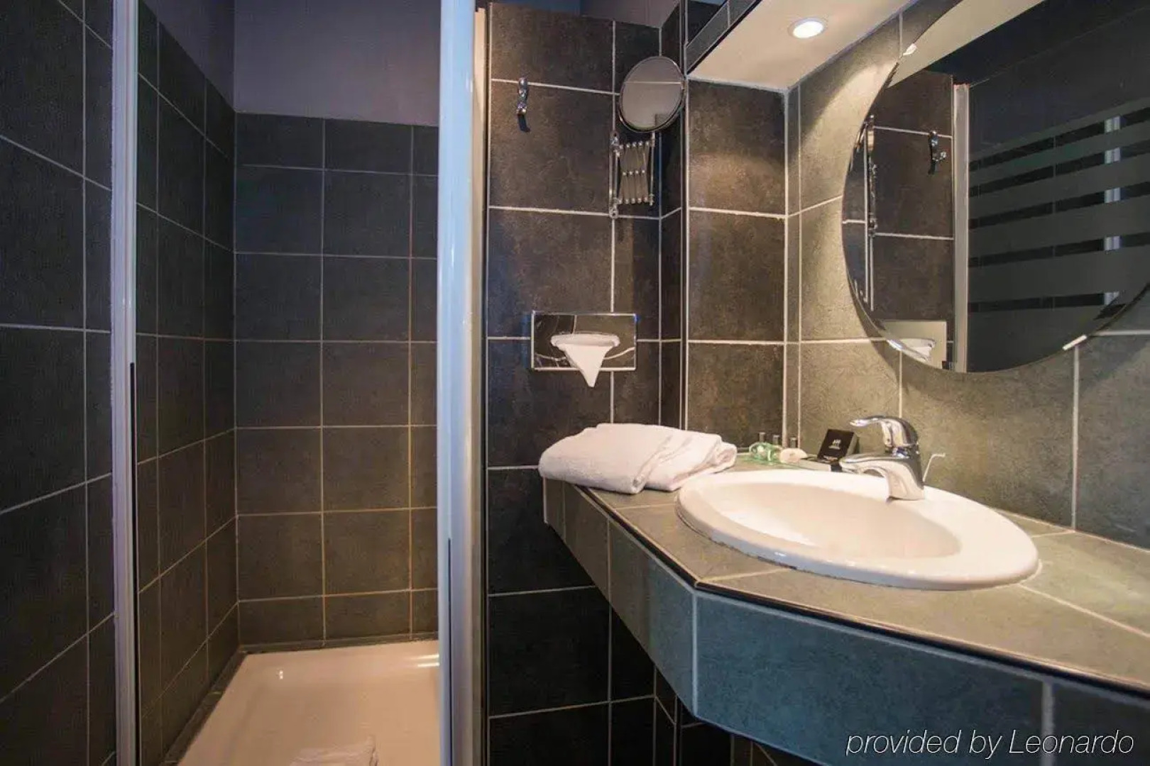 La Maison dà Côté