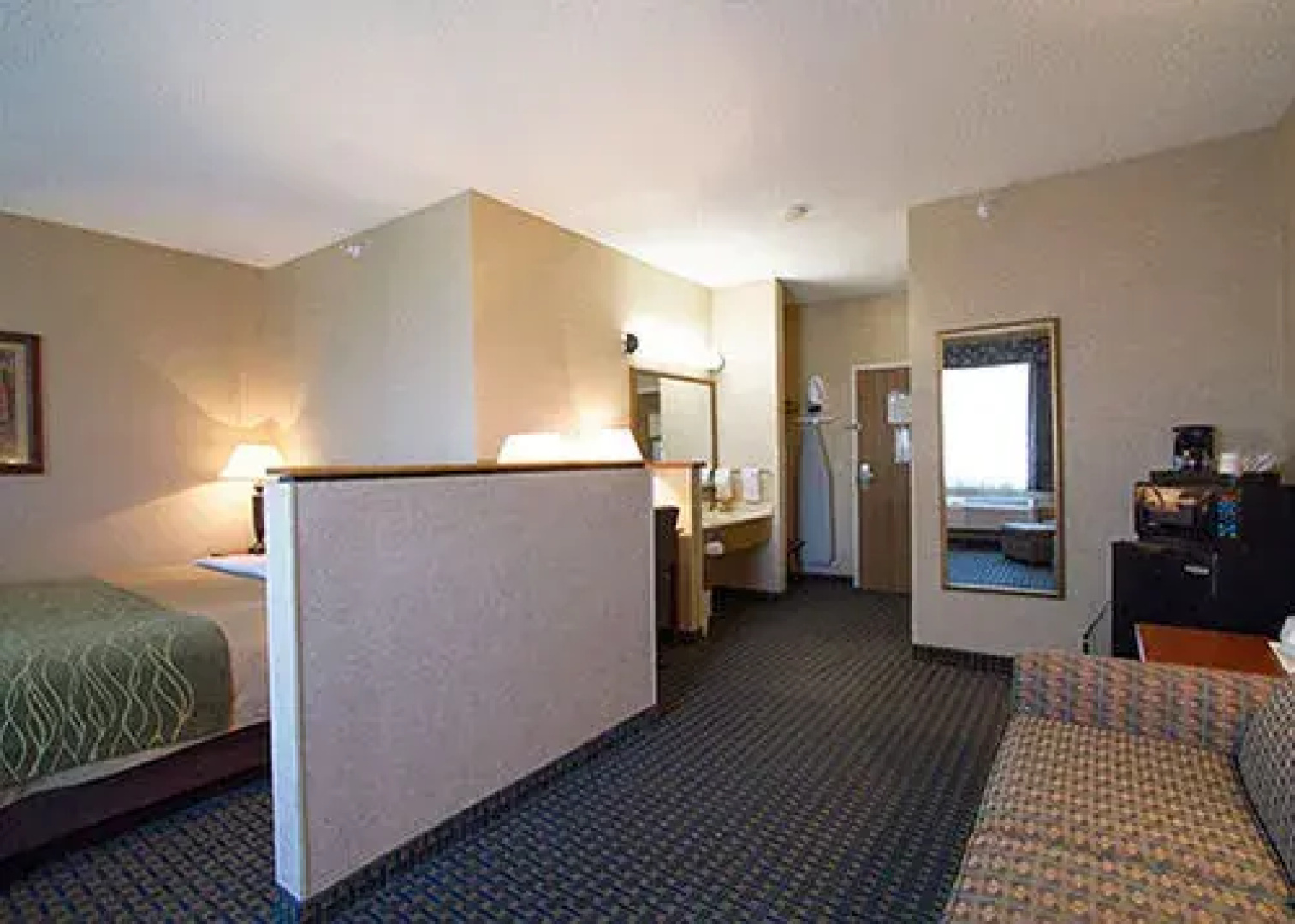 Comfort Inn Miles City