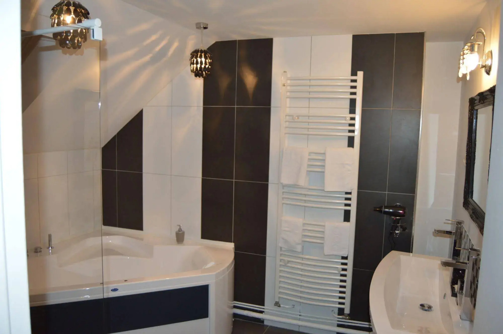 LAuberge de Vauclair