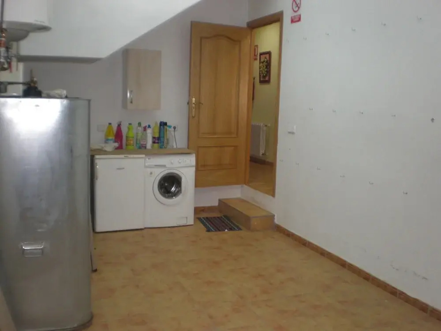 Castellar de Santiago Rural House