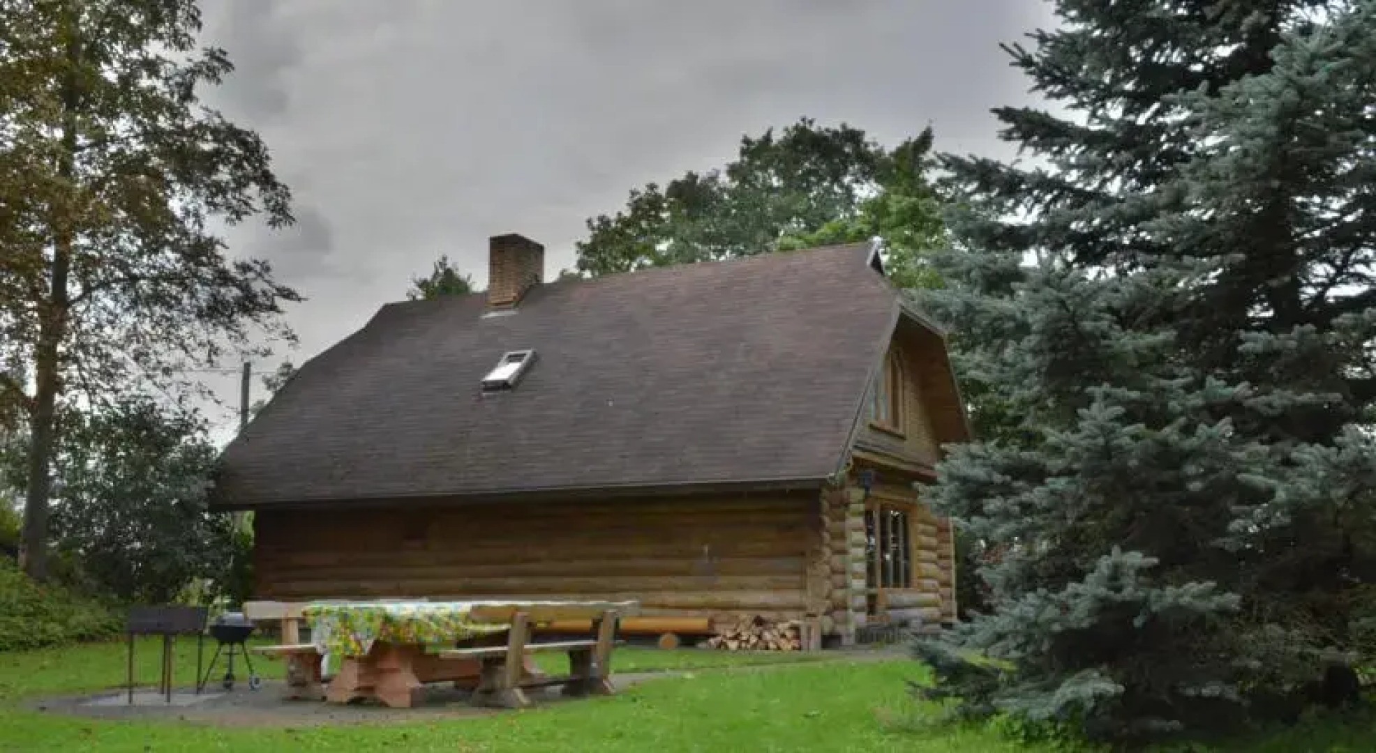 Brīvdienu māja Mucenieki