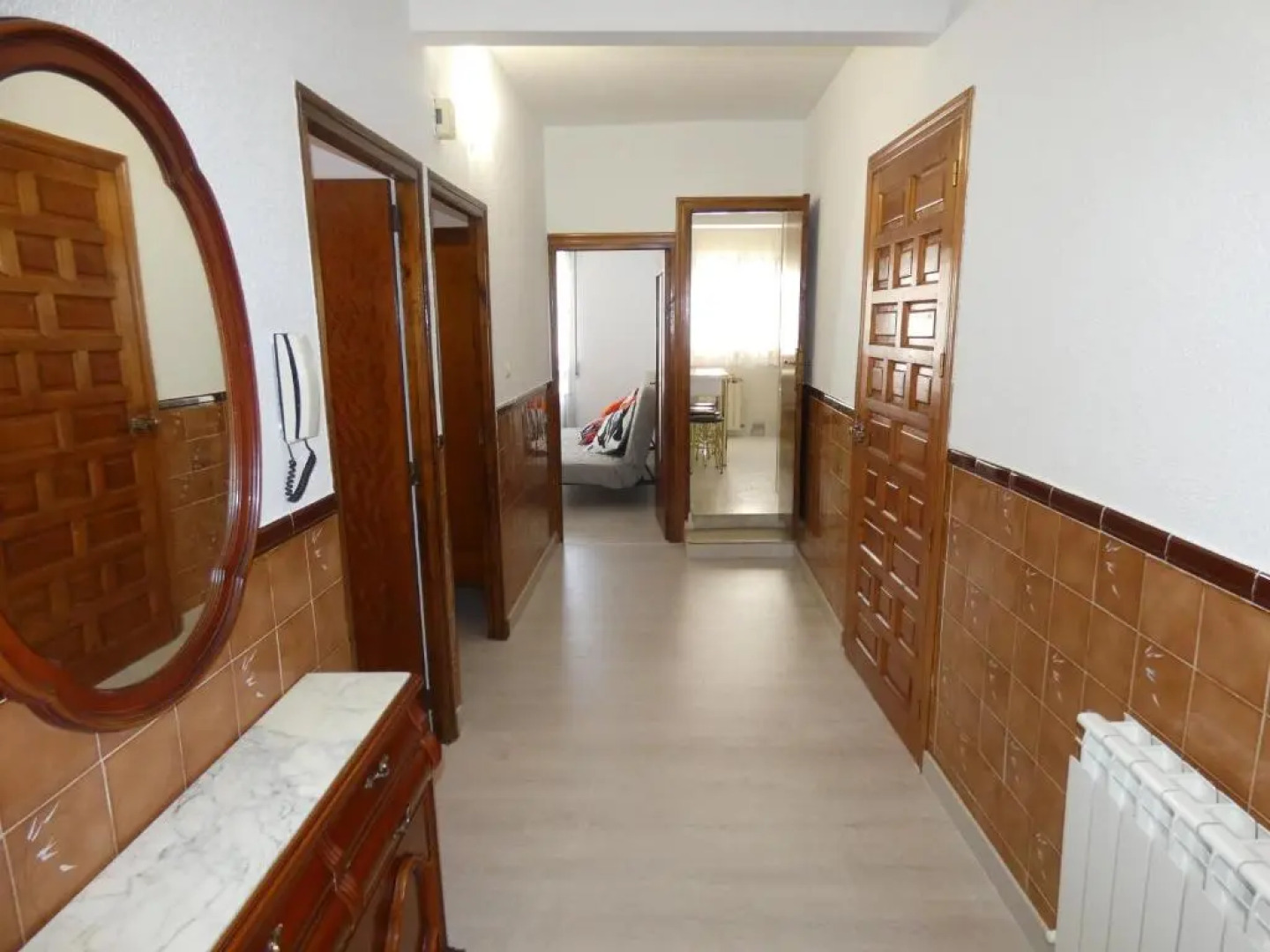 Apartamentos Dayma