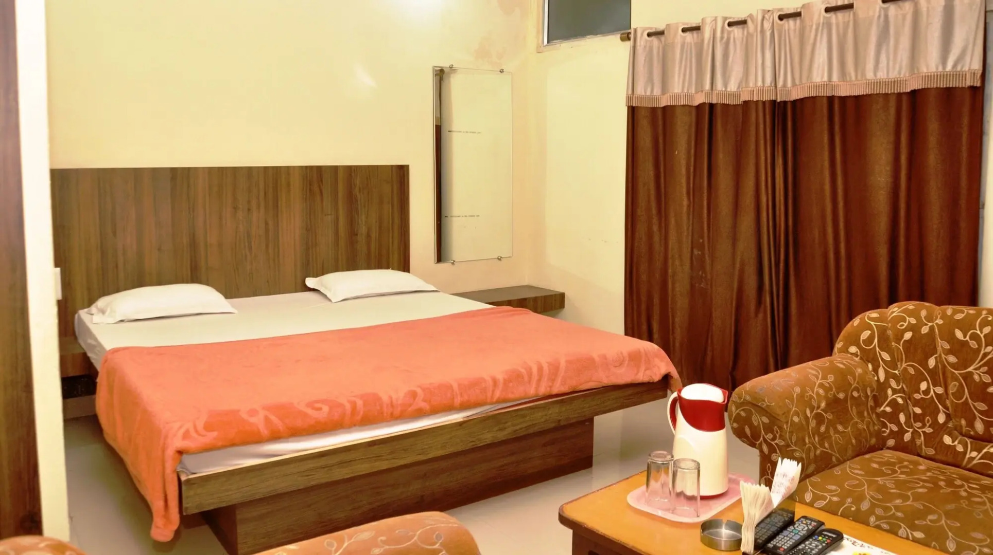 Hotel Sudarshan Palace