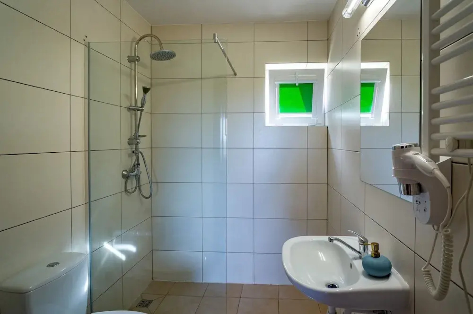 Morska Osada Krynica Morska