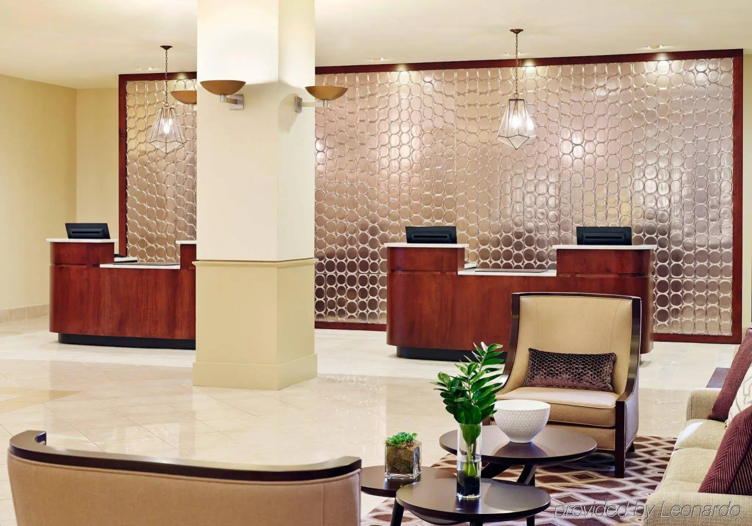 Sheraton Detroit Novi Hotel