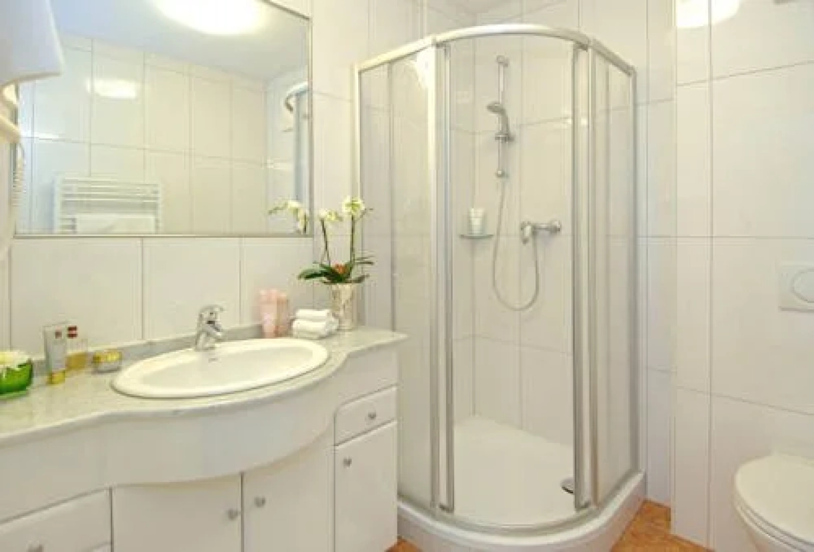 Appartements Barbara