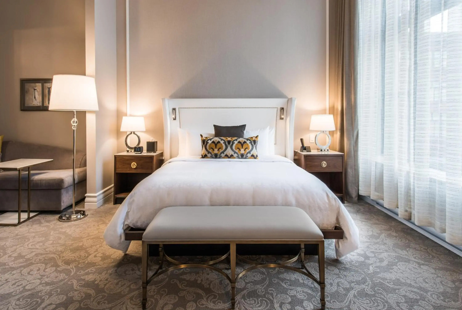 Hotel Birks Montreal