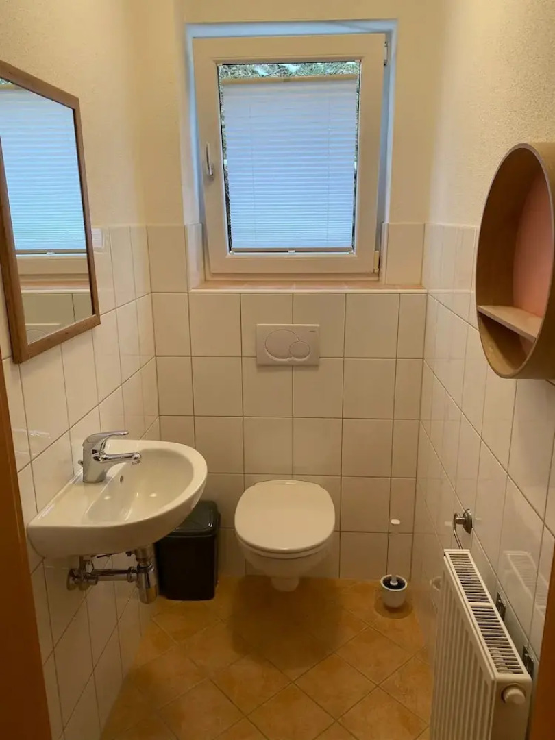 Naturerlebnis am Glungezer