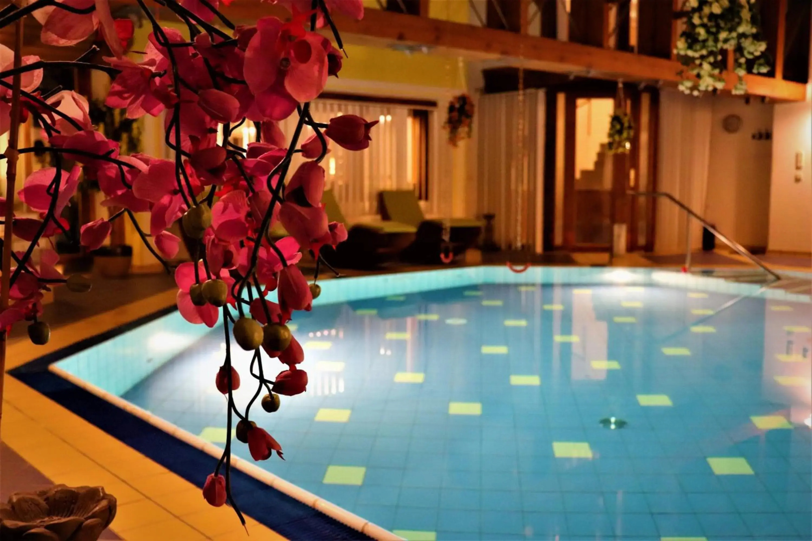 Hotel und Appartementhof Waldeck
