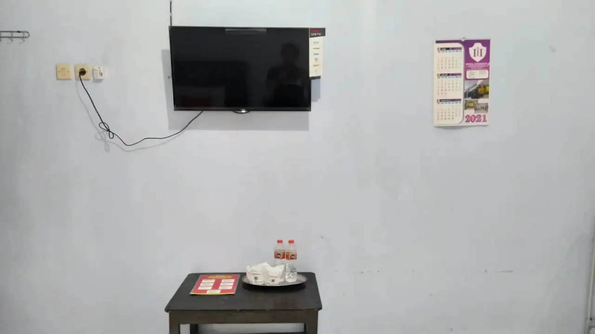 RedDoorz Syariah near Stasiun Pekalongan 3