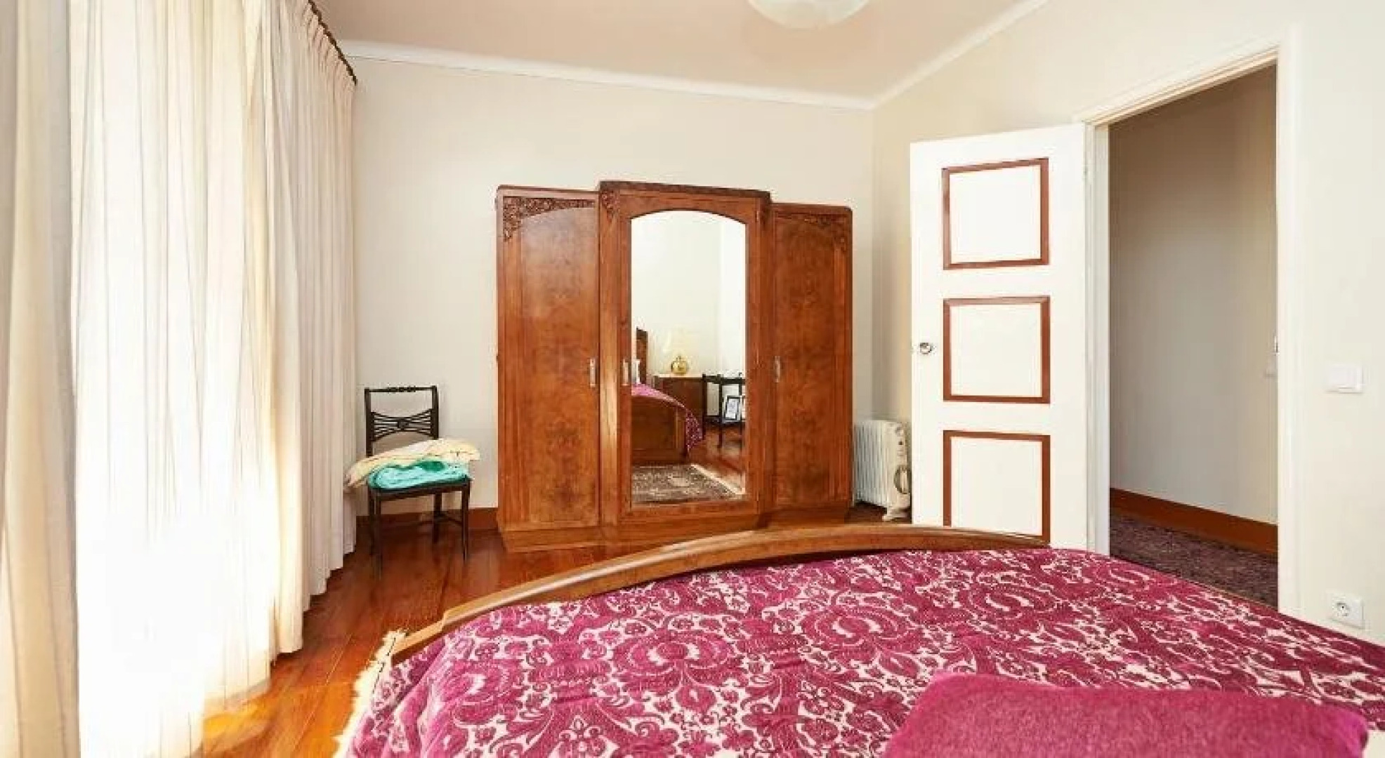 Santa Maria Casa Nostra