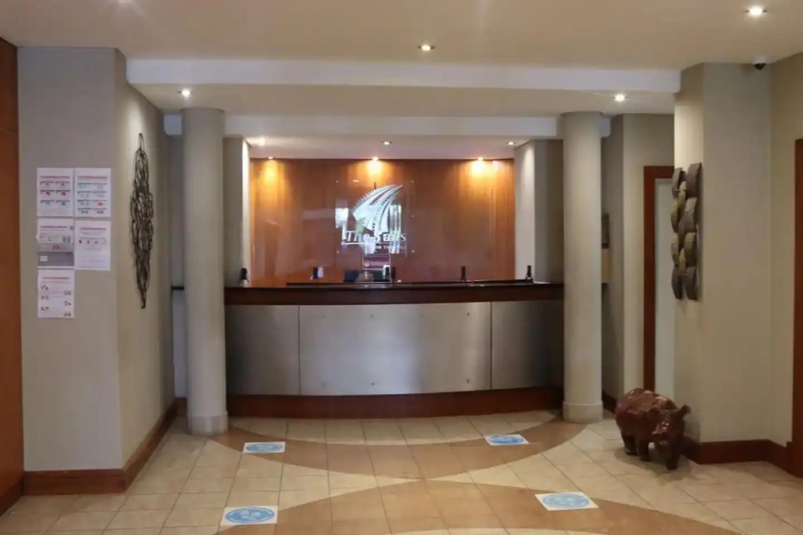 The Sails Penthouse C703