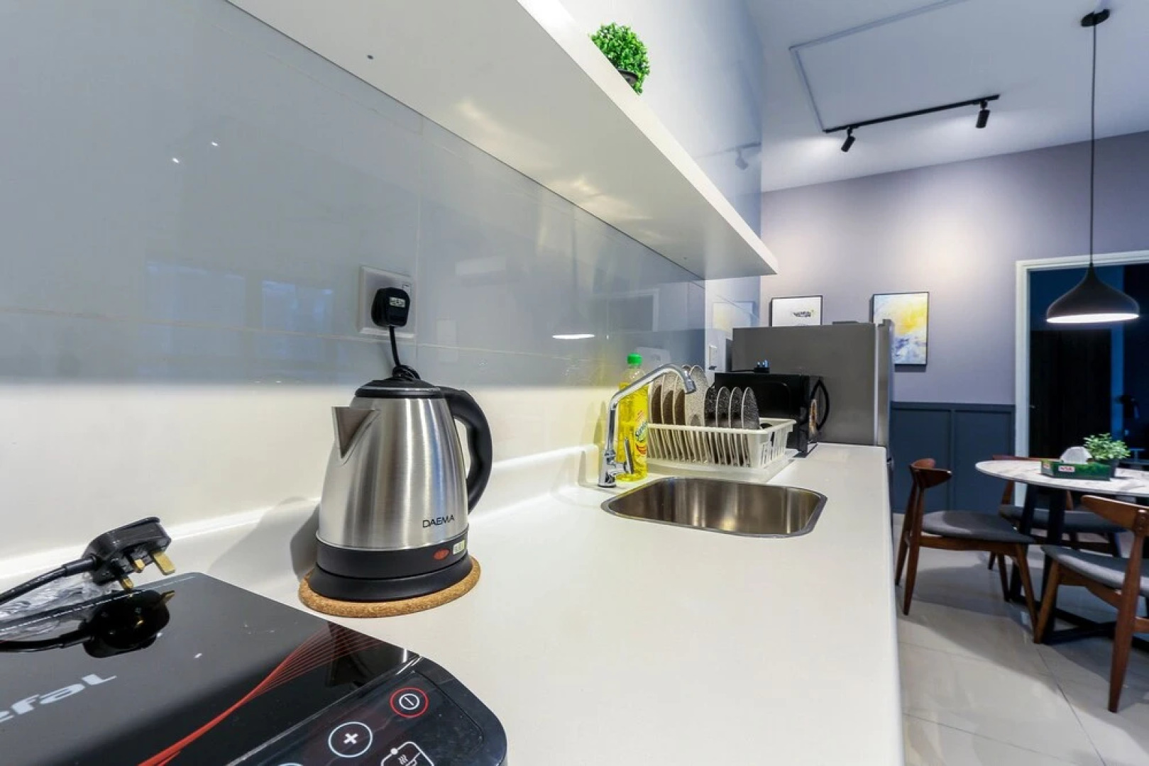 Arte Plus Kuala Lumpur by Lazy Host