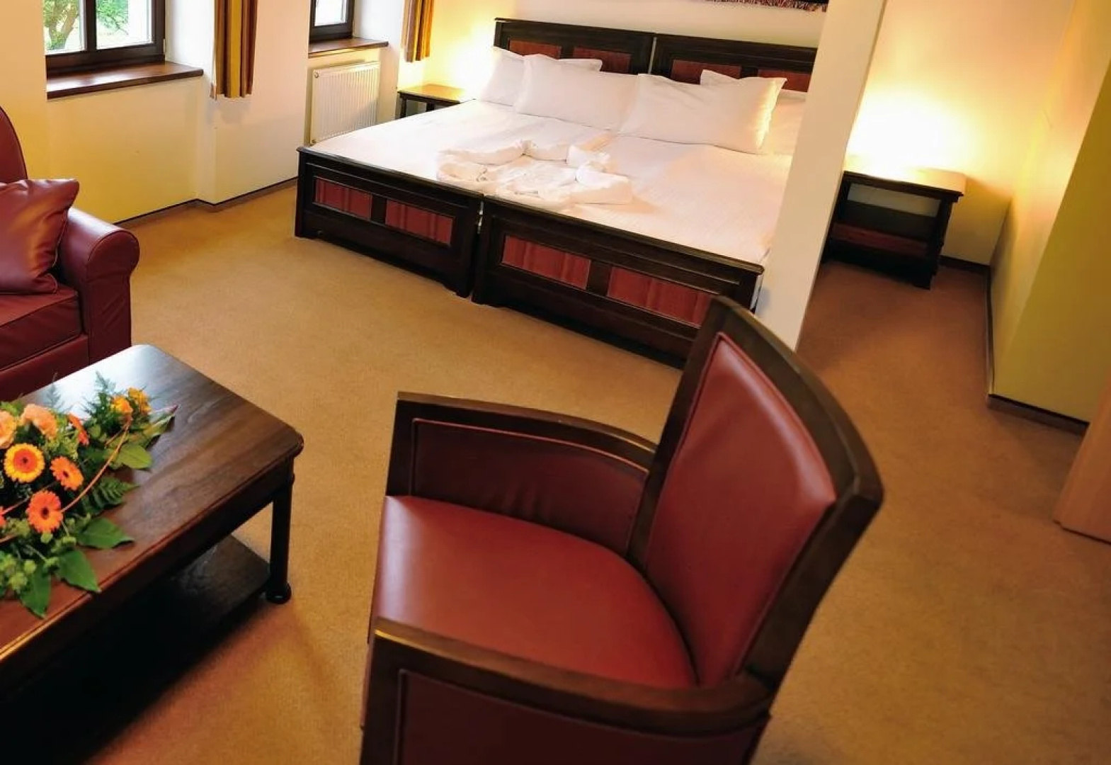 Hotel Javor