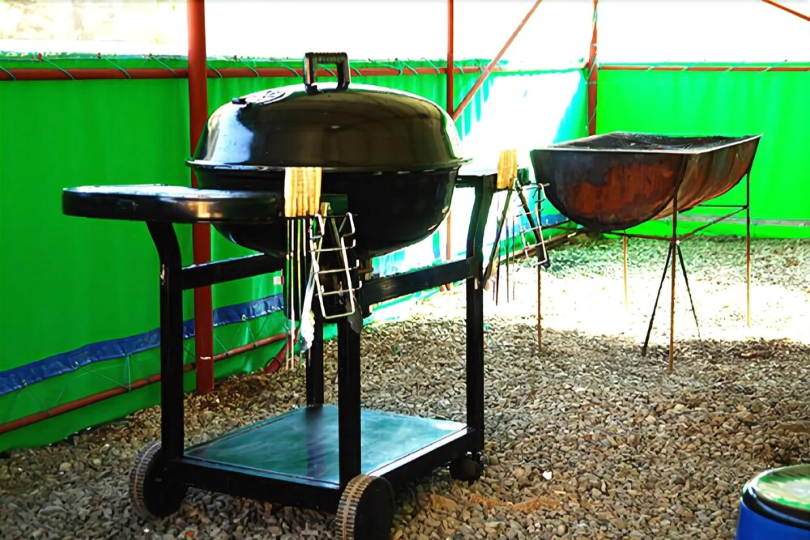 Yongin The Who Pension