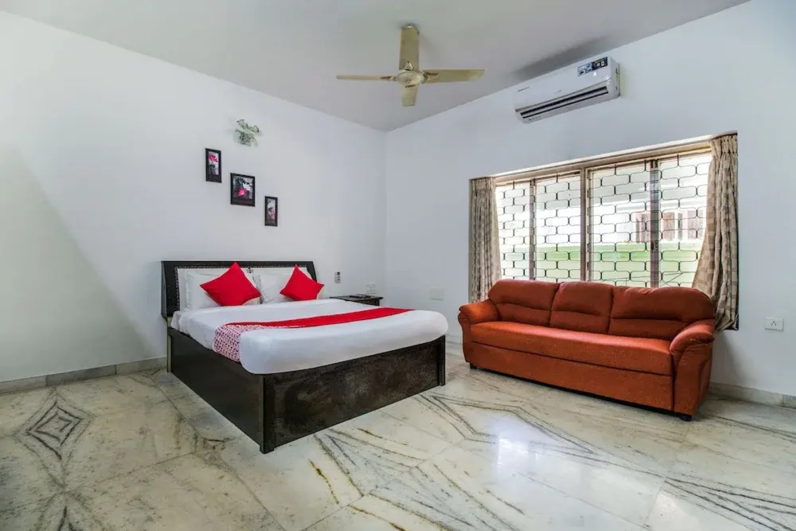 Oyo 39999 Space Ville