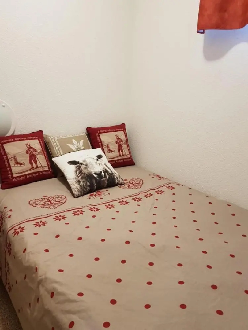 Residence L'Horizon Blanc