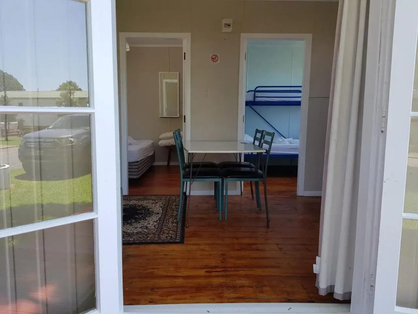 Te Puru Holiday Park