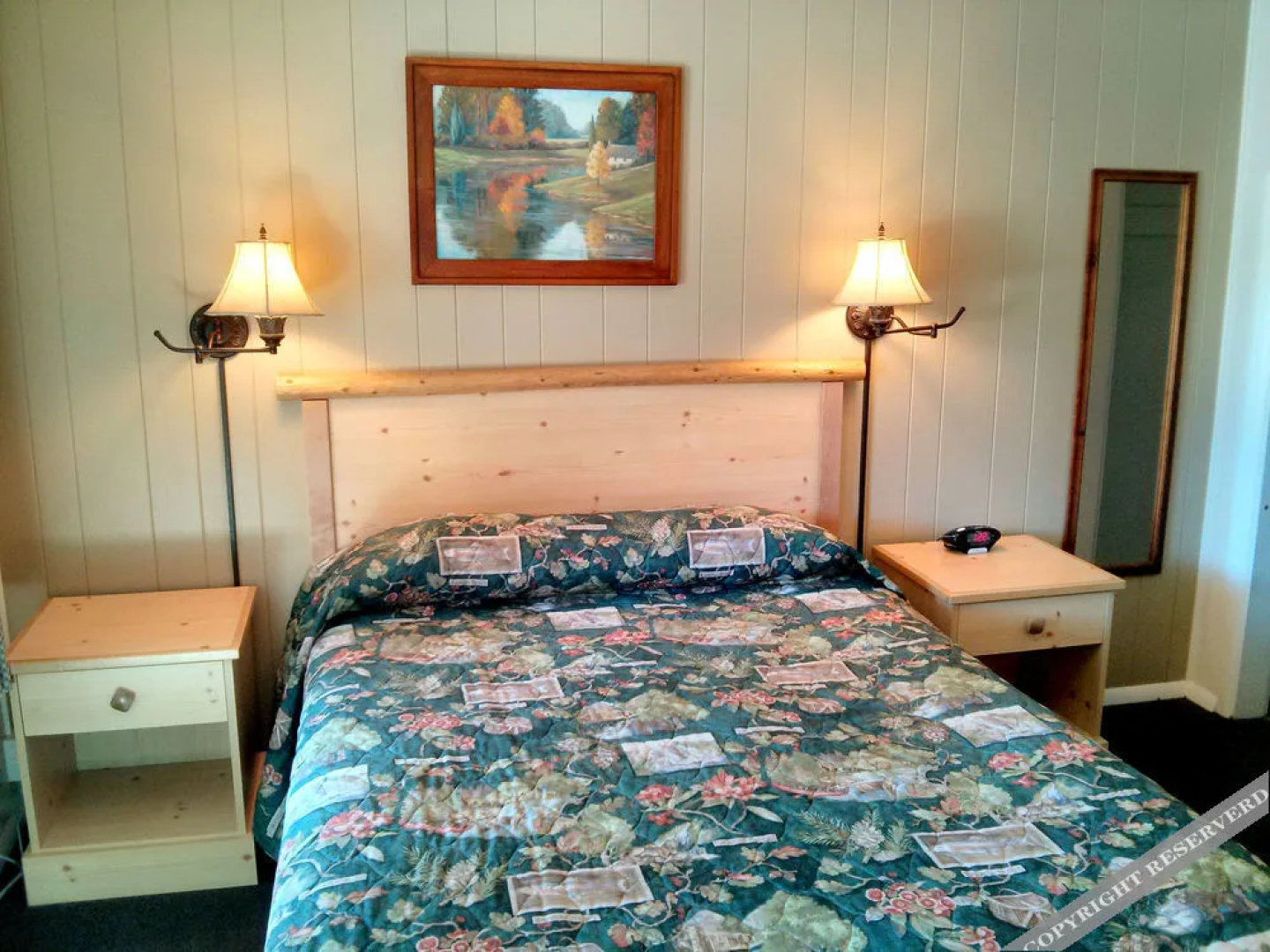 Green Gables Motel & Suites