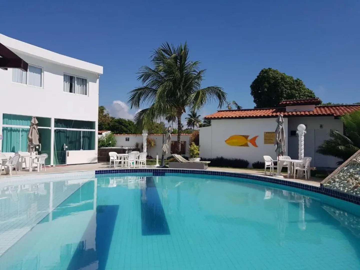 Mandakaru Residence Ap 8