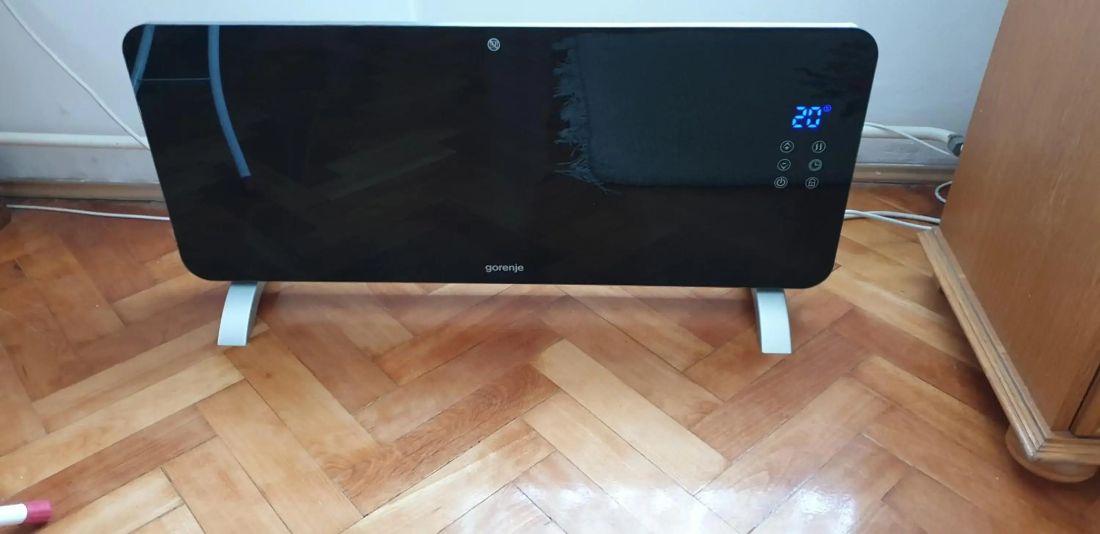 Trosoban stan u Zenici