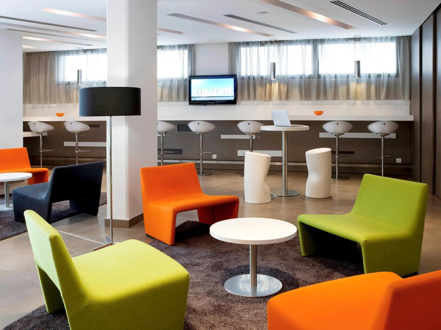 Adagio Marseille Vieux Port Aparthotel