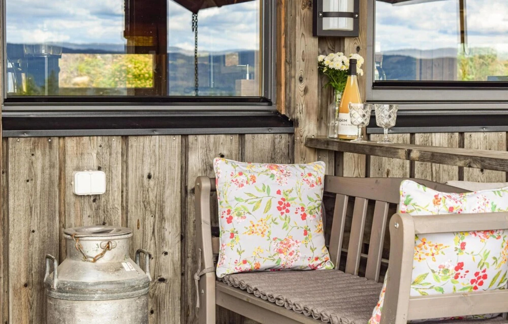 Beautiful Home in Espa With 2 Bedrooms and Wifi