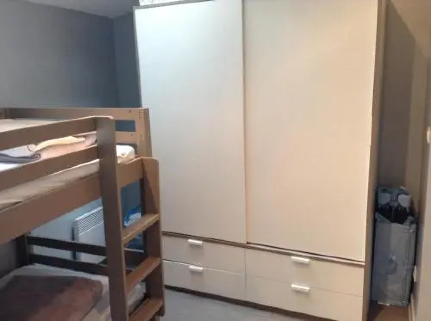 Appartement Trouville