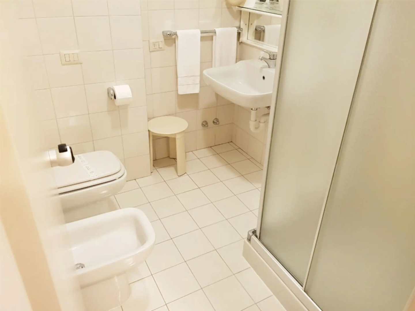 Axolute Comfort Hotel