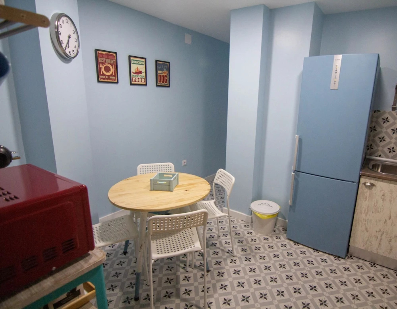 Habitahost Ramón y Cajal