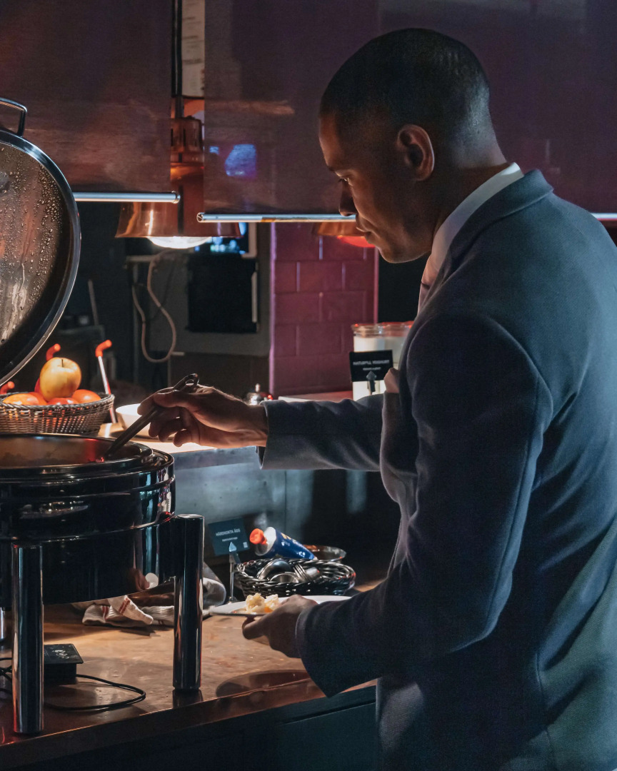 STORY HOTEL STOCKHOLM NORTH, in JdV by Hyatt