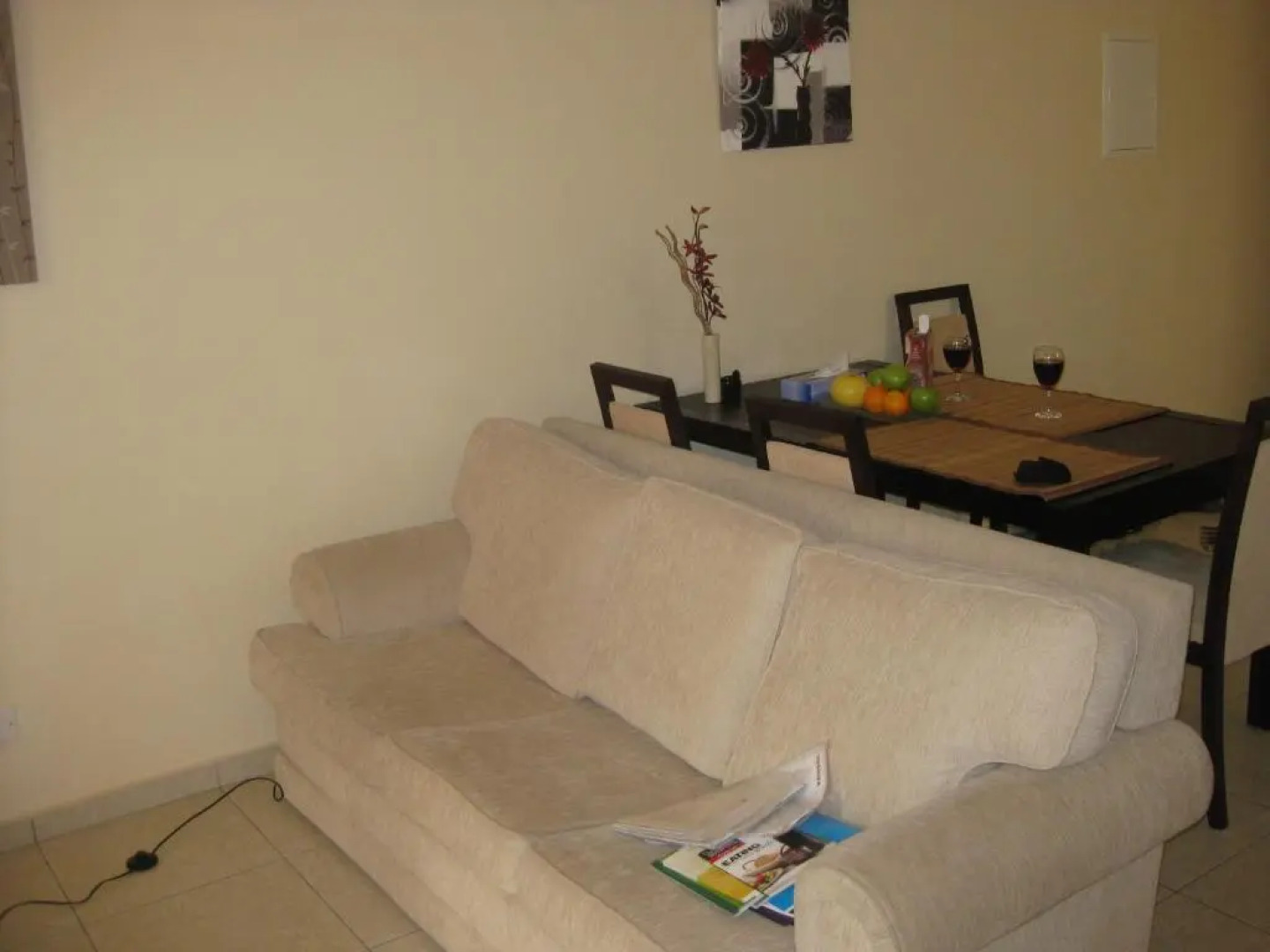 Pyla Village Resort F110 (Apartment near Larnaca)