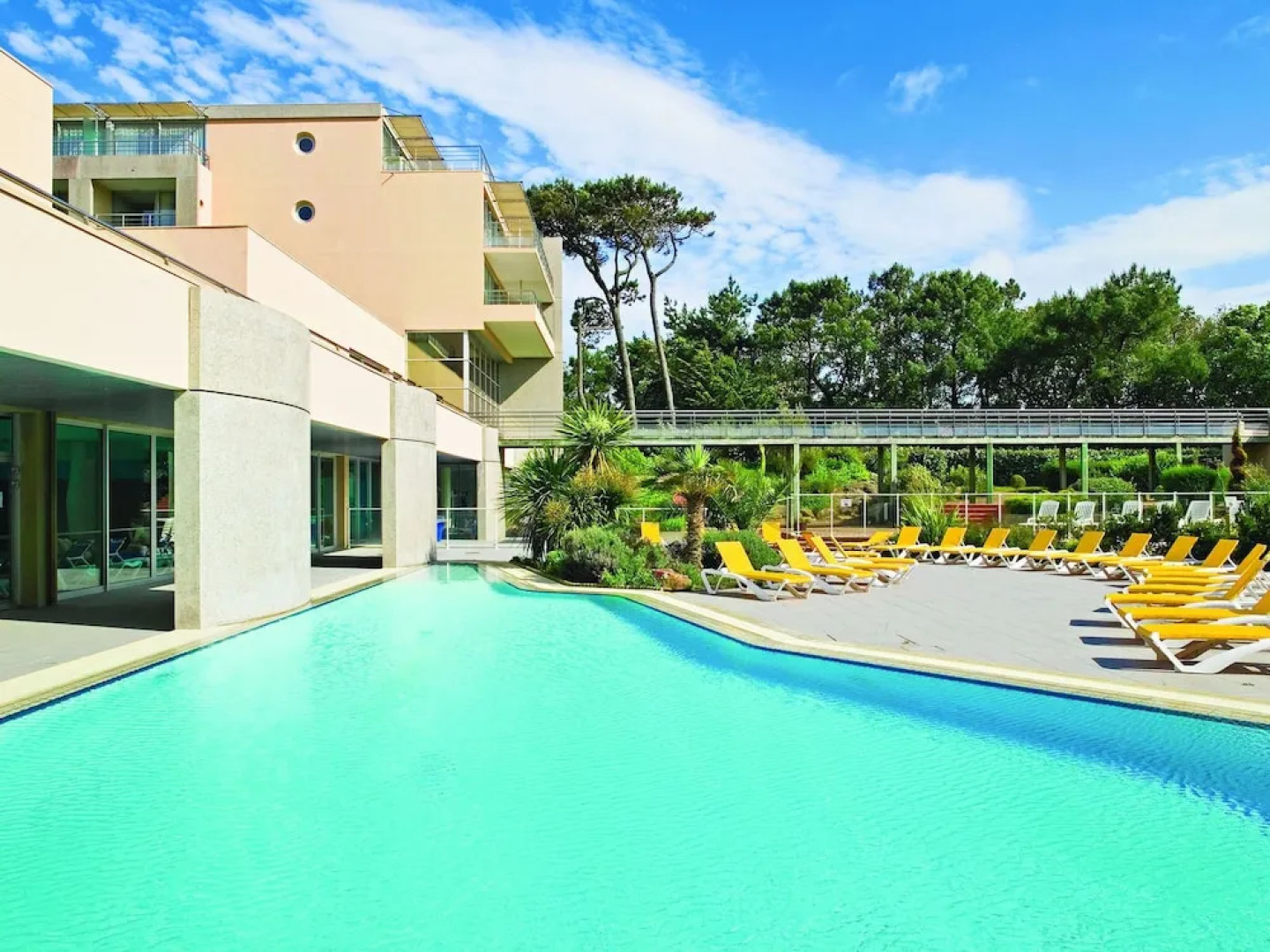 Luxury Apartment With Dishwasher, 150 Meters From the Beach