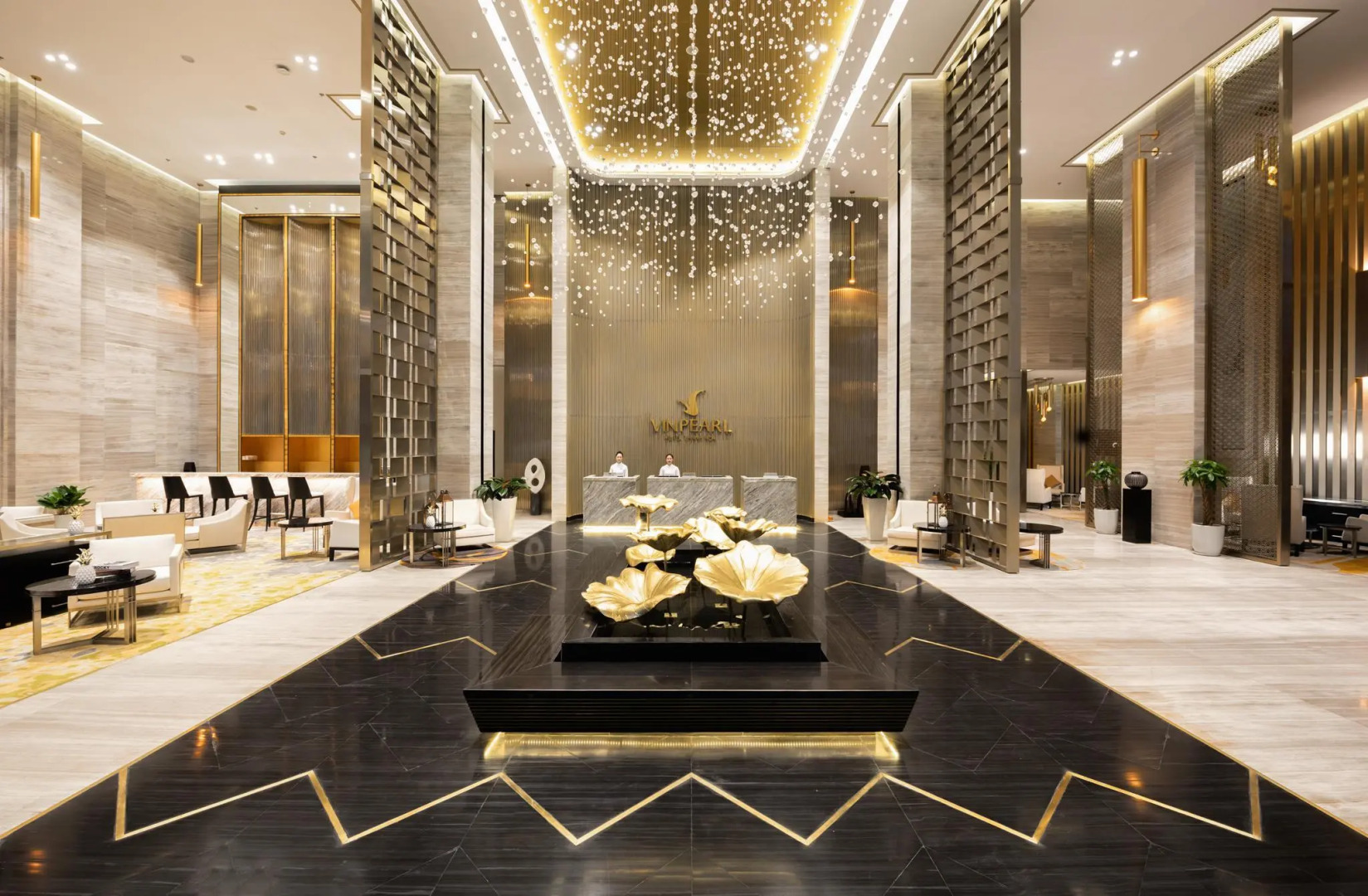 Meliá Vinpearl Thanh Hoa