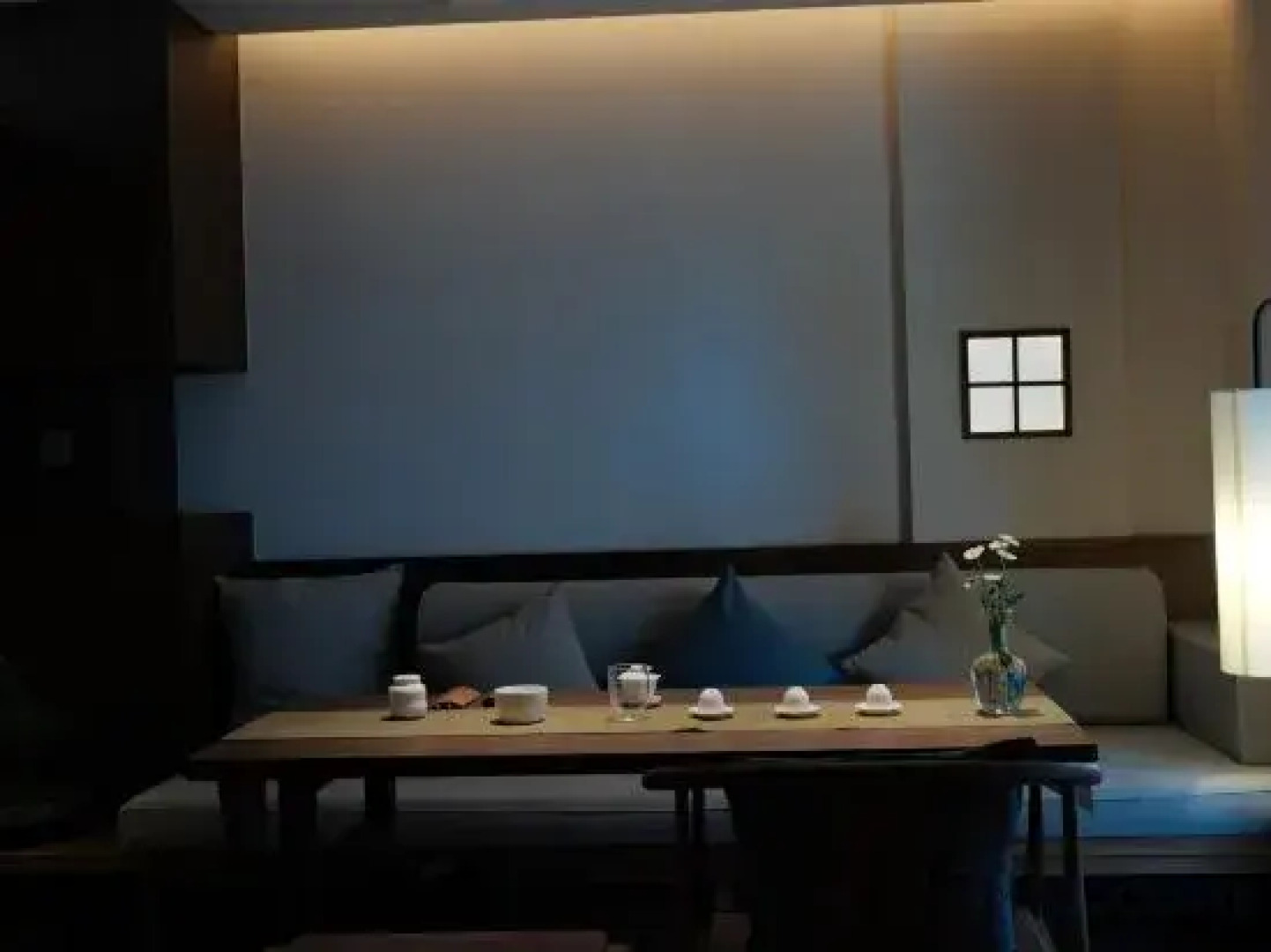 Shouxian Bagongju Unnamed Chu Homestay