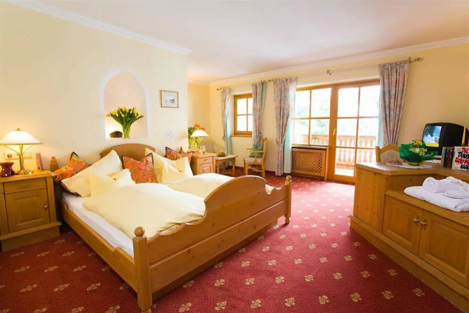 Wellnesshotel Mitterwirt